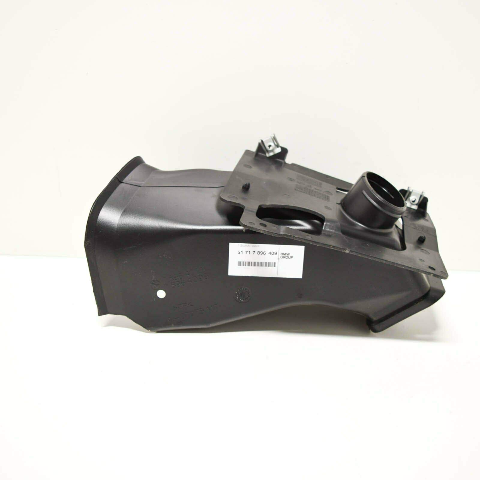 GTV INVESTMENTS 3 Coupe E46 Bremsluftkanal vorne links M 