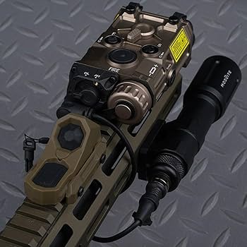 Amazon | WoSporT Unity Tactical AXONスタイル デュアル