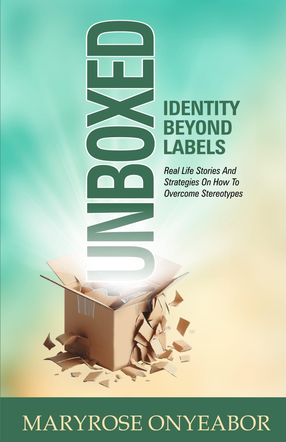 UNBOXED: Identity Beyond Labels