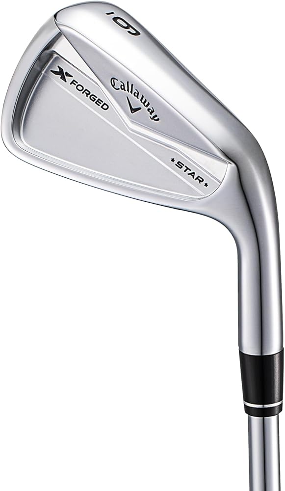 Amazon.co.jp: キャロウェイ(Callaway) 右用 アイアンセット X