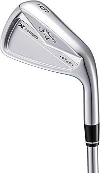 Amazon.co.jp: キャロウェイ(Callaway) 右用 アイアンセット X FORGED