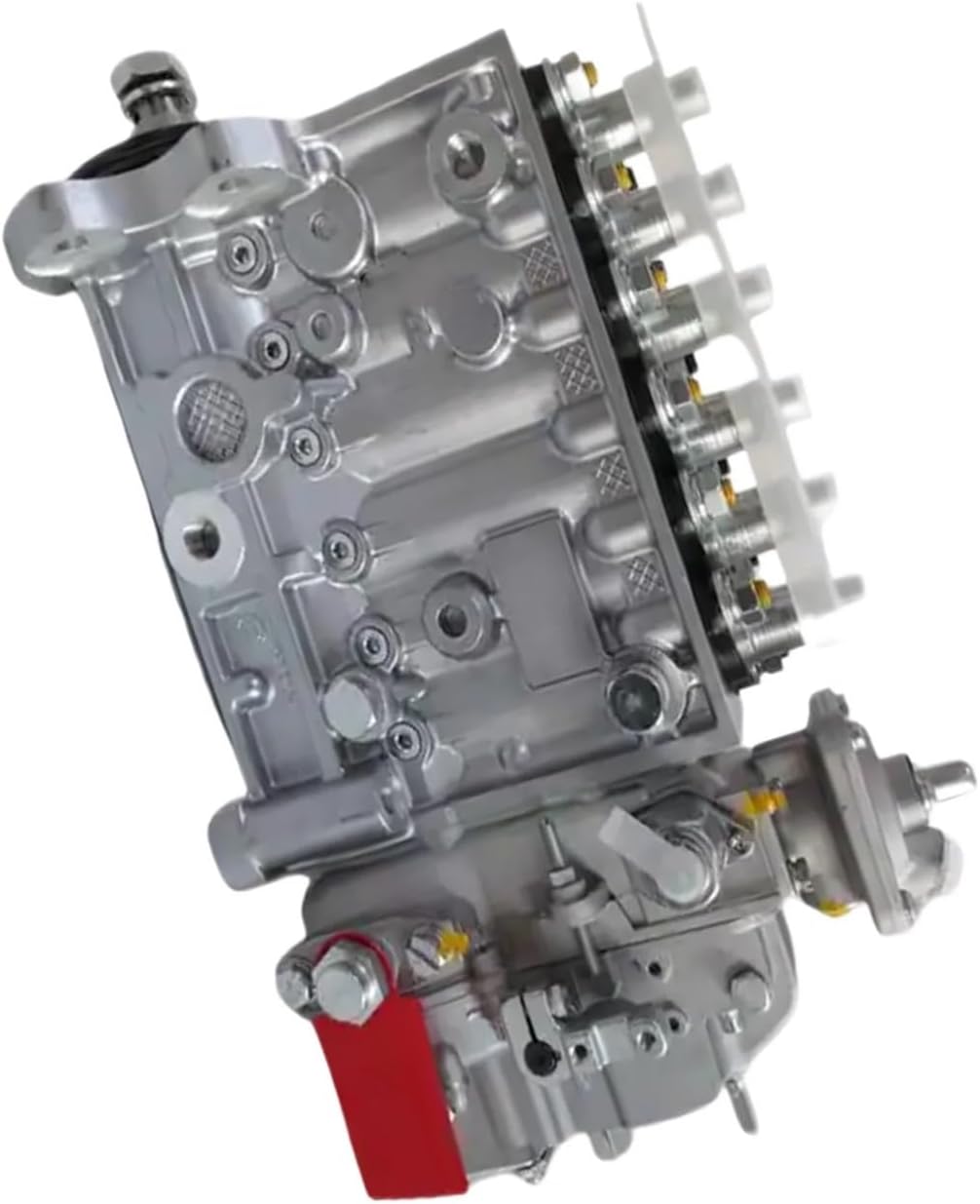 釜師 菊地政光 松地文糸目 富士釜 共箱付き