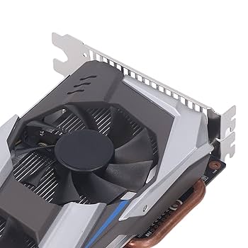 Amazon | GTX1060 6GB DDR5 グラフィックス カード、デュアル