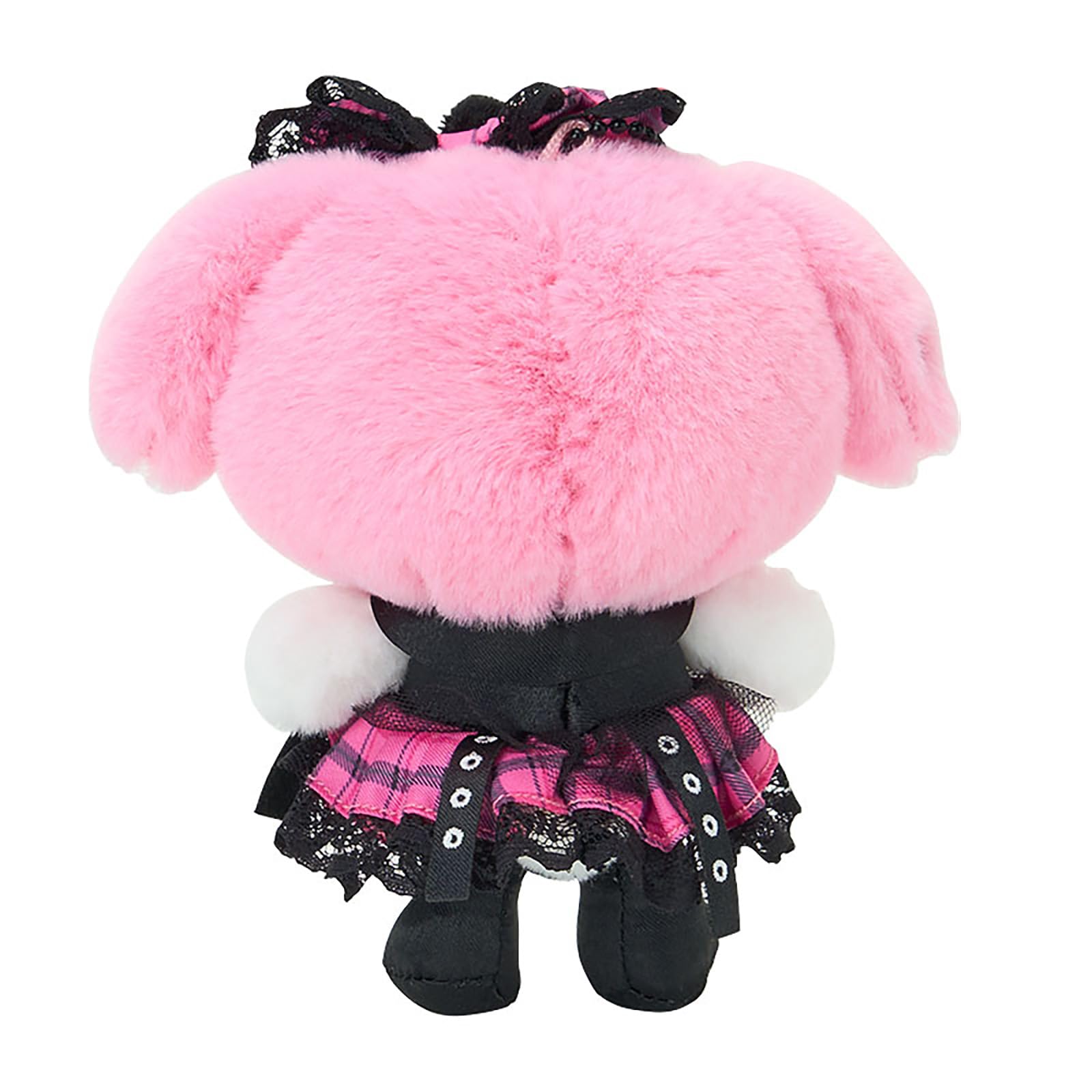 サンリオ♡マイメロディ SWEET LOOKBOOK マスコットホルダー 3種類