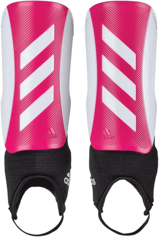 adidas shin guard sizing