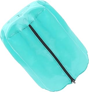 FRCOLOR Macacão Redondo Para Gaiola De Pássaros Capa De Gaiola Para Calopsitas Maca De Pássaros Cobertura Universal Para Gaiola De Pássaros Protetor De Gaiola De Pássaros Gaiola De