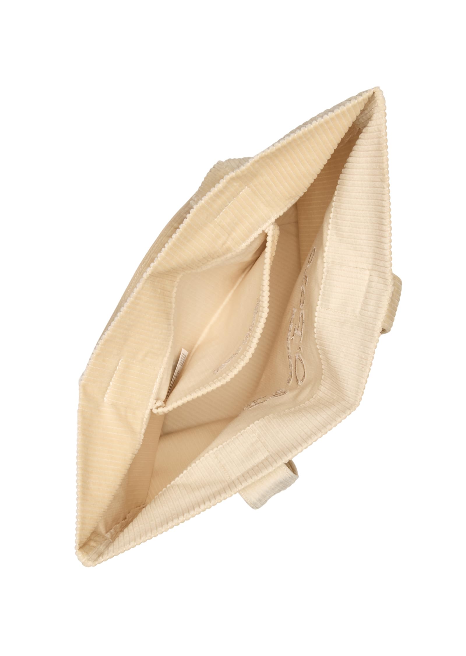 Marc O'Polo borsa shopper borsa a tracolla Diania Shopper Natural Stone beige