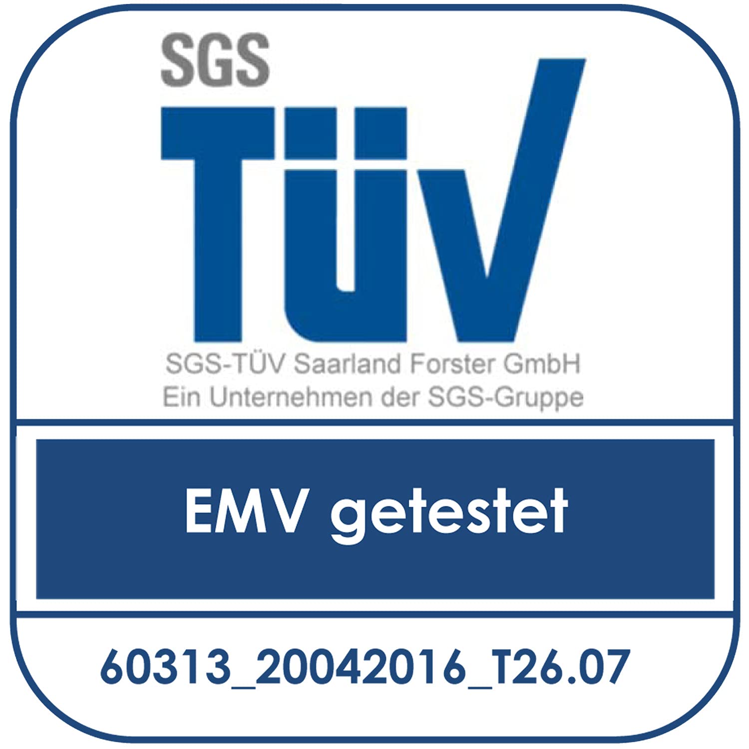 EHMANN 2620 x 0700 ściemniacz sznurkowy T26.07 czarny, fazowy, 230 V, 50 Hz, moc: LED 3-35 W, 7-110 W/VA