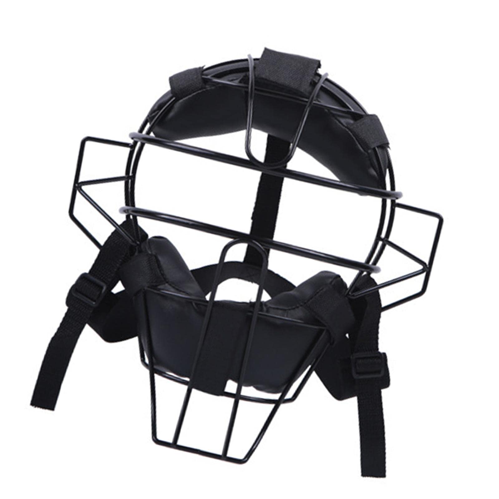 LOVIVER Mascarilla para Softball, Accesorios Deportivos, protección para la Cabeza, cómoda de béisbol para béisbol y