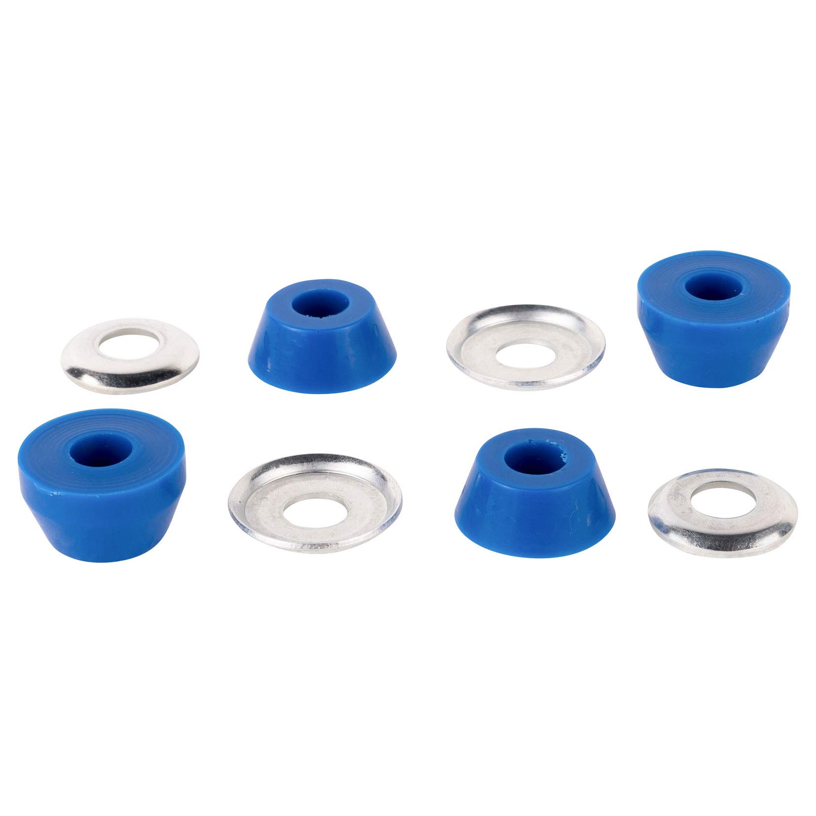 Conical 92A Medium Hard Gomas de dirección estándar (azul)