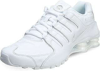 Mens Shox NZ Running Shoe