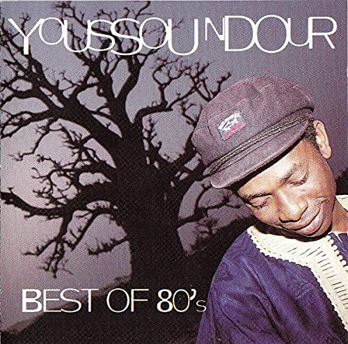 1980s: Le Meilleur Des 80s (Se [Audio CD] N Dour, Youssou