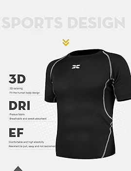 5 Piezas - Conjunto De Traje De Entrenamiento Para Hombre, Gimnasio, Correr, Fitness, Pantalones De Compresión, Camisa Y Chaqueta De Manga Larga, Verde, Negro