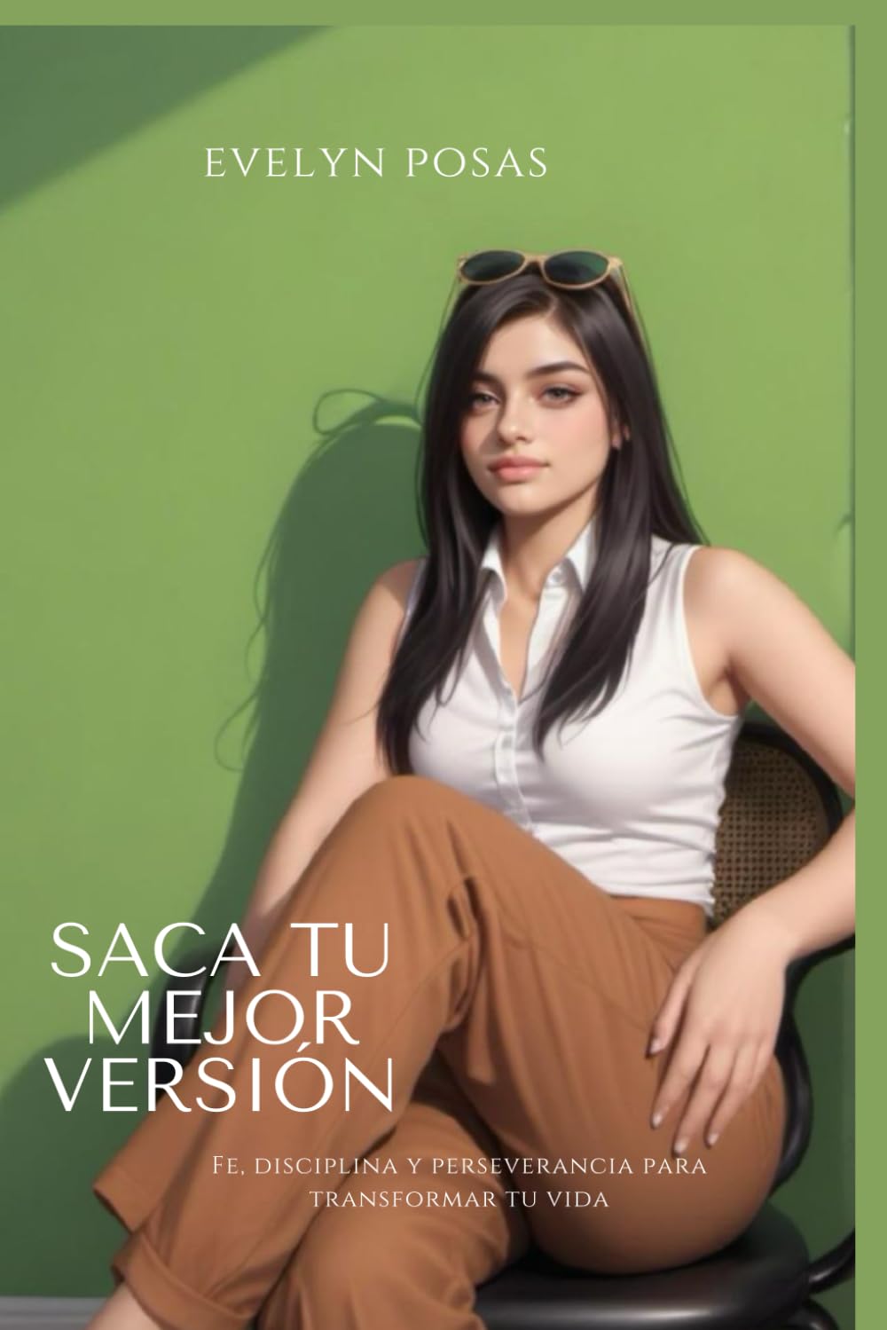 Fe, disciplina y perseverancia