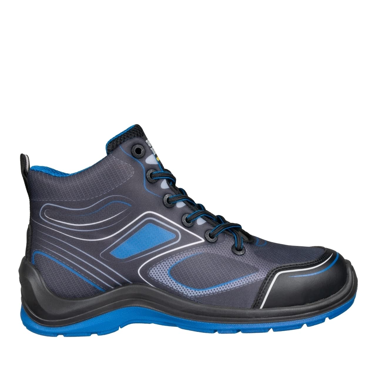 SAFETY JOGGER Mixte Bestboy Chaussures de Construction