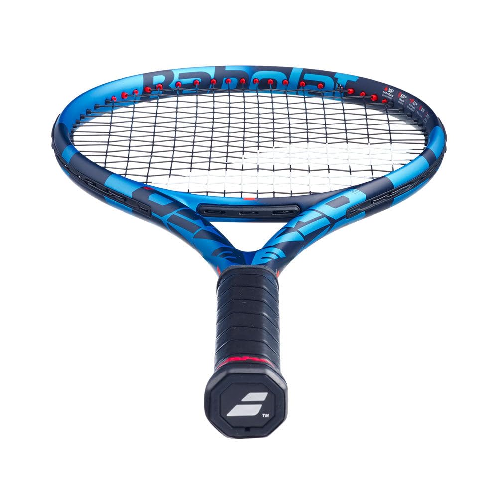 Amazon.com : Babolat 2023 Pure Drive 98 Tennis Racquet (4 3/8 