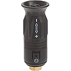 Generac 6643 Variable Nozzle 3000 PSI - Adjustable Spray Pattern for Versatile Pressure Washing and Enhanced Cleaning Efficiency