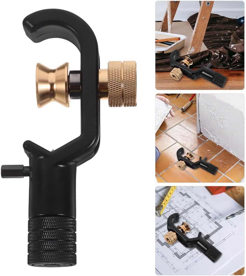 Angoily Versatile 1 Set Multi-use Wire Stripper Tool for Electrical Wire Cable Wire Strier Professional Grade