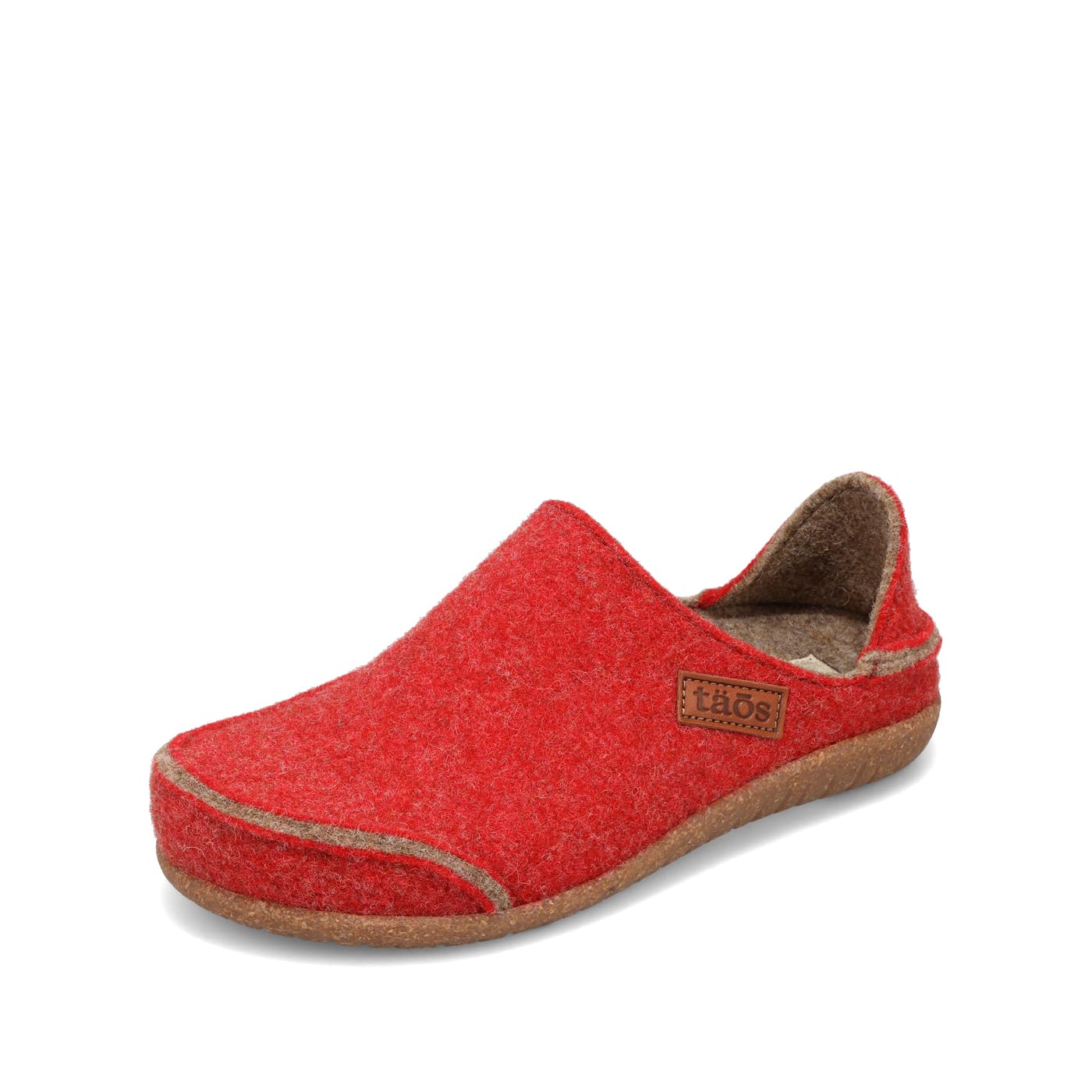 Taos Footwear Convertawool Wool Clog