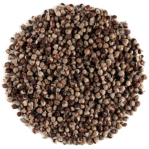 Bayas Árbol Casto Té - Baya Casta Sauzgatillo - Saucegatillo - Sauce Gatillo -
