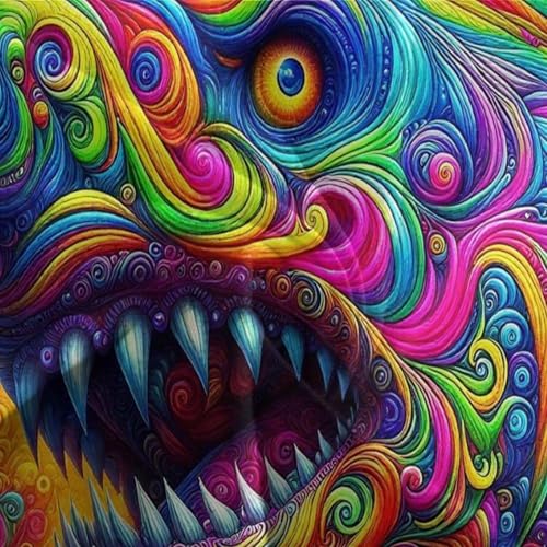 Housse de couette requin 3D, l'ensemble de literie idéal à offrir aux enfants - 7