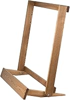 Vista 3 de String Swing CC29 estuche para guitarra plegable de madera dura