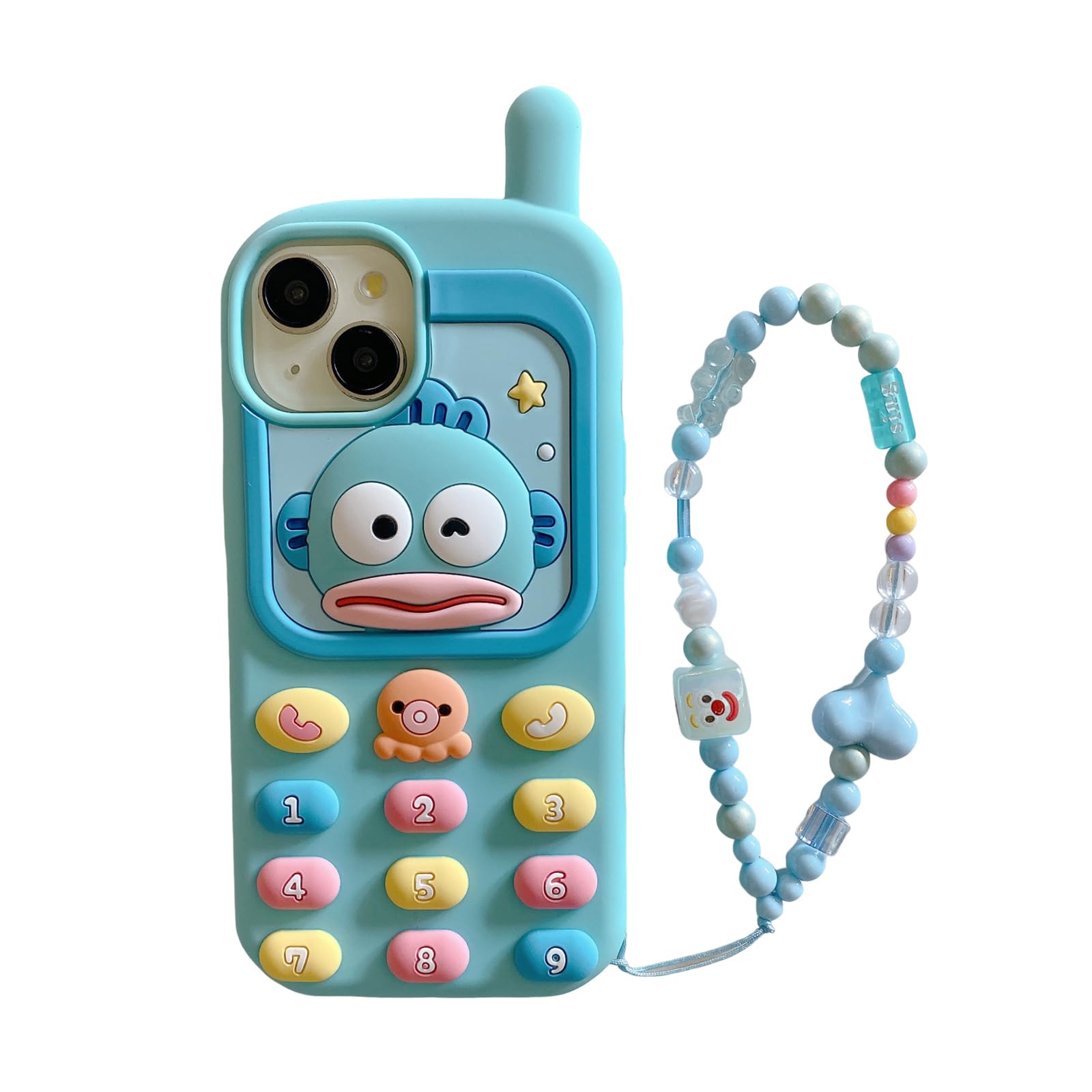 Amazon.co.jp: RUIKER iphone 15promax 用 ケース 可愛い 人気 3D立体 Amazon.co.jp: RUIKER iphone 15promax 用 ケース 可愛い 人気 3D立体