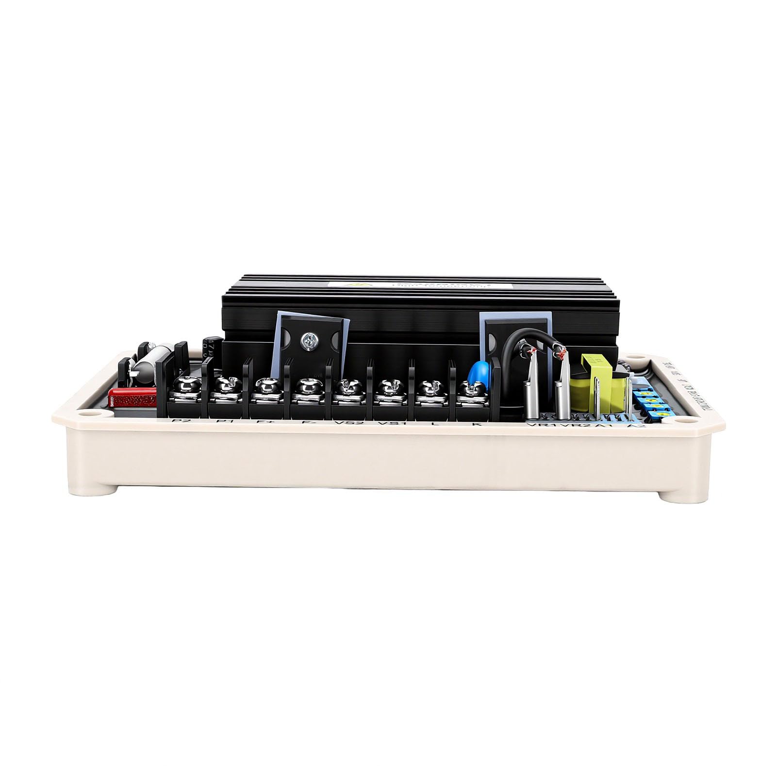 Topiky Regulator AVR do Generatorów Serii EA16