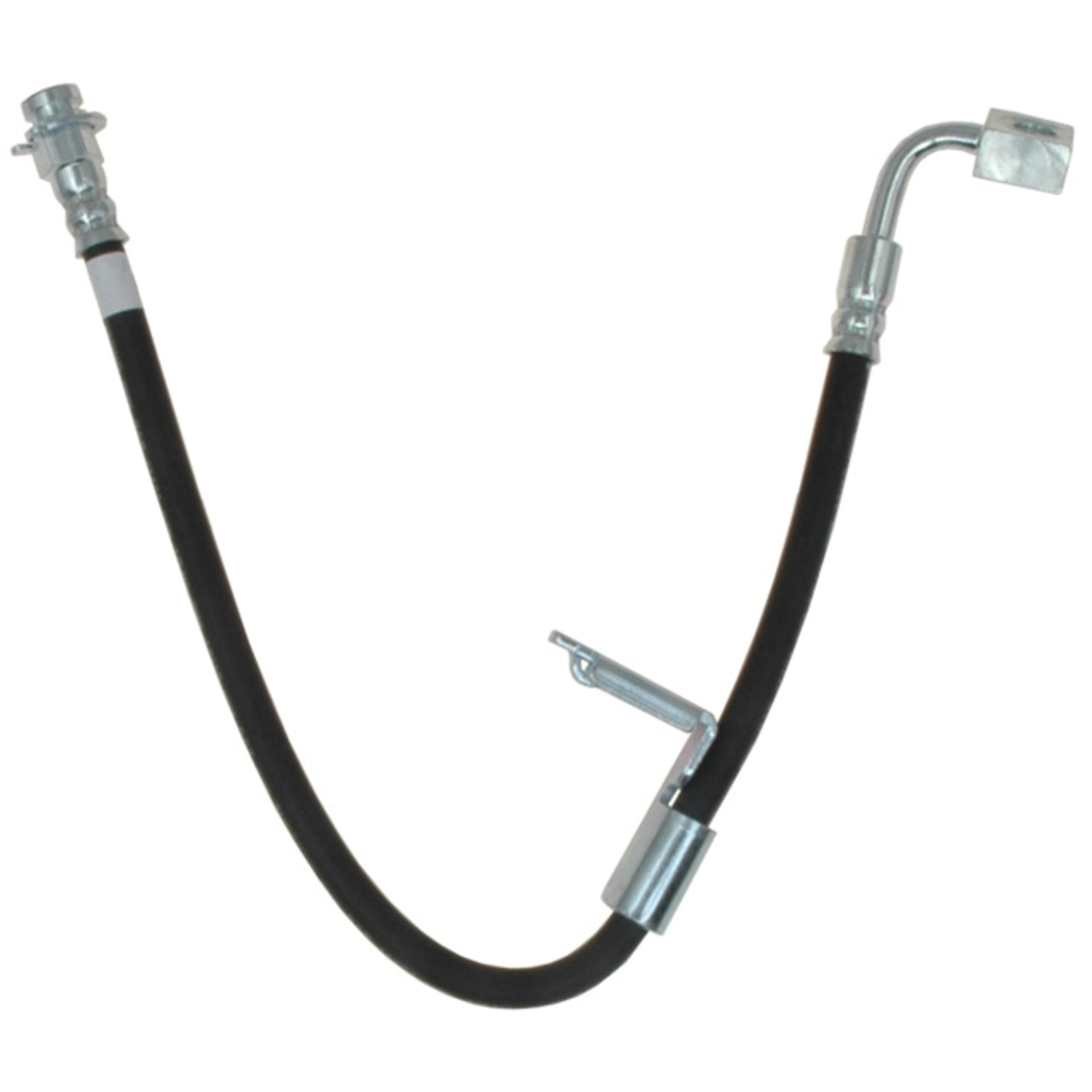 Amazon.com: ACDelco Professional 18J4539 Rear Passenger Side 