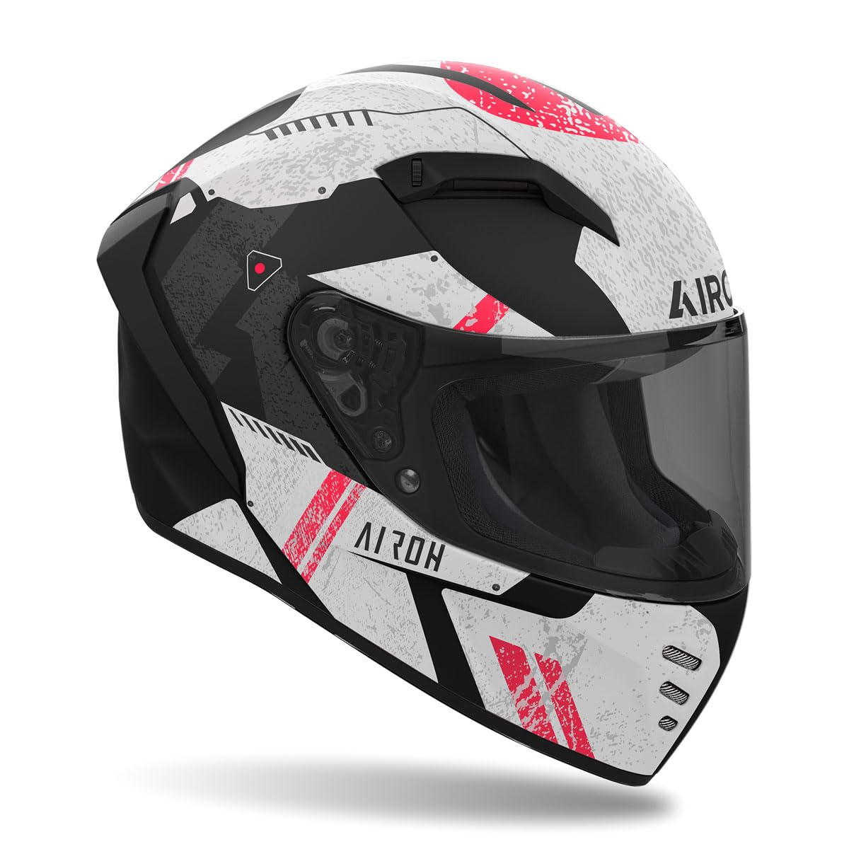 Airoh Connor Omega Casco