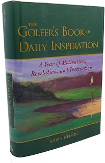 The Golfer's Book of Daily Inspiration