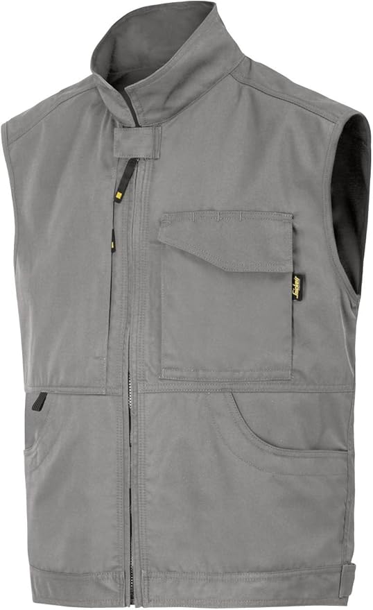 Snickers 16730400003 Veste De Service Taille XS Noir