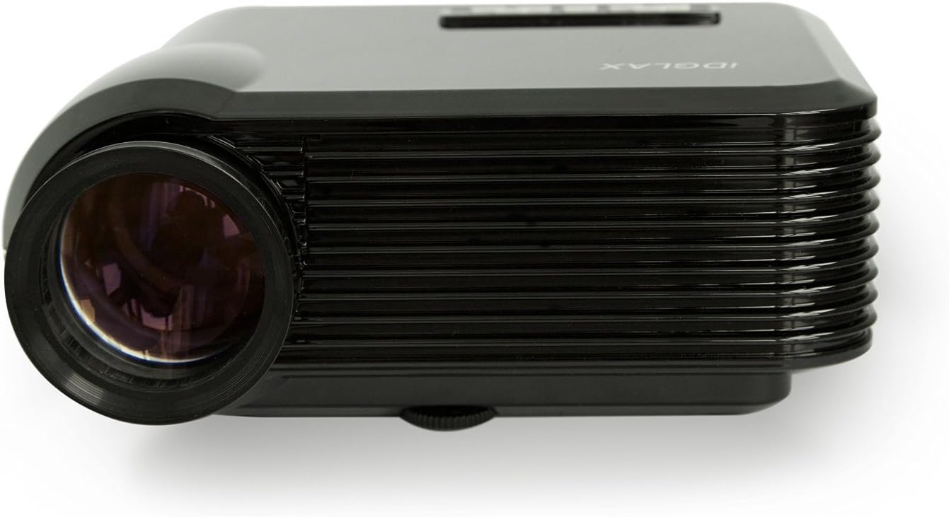 iDGLAX iDG787 LCD LED Video MultiMedia Mini Portable