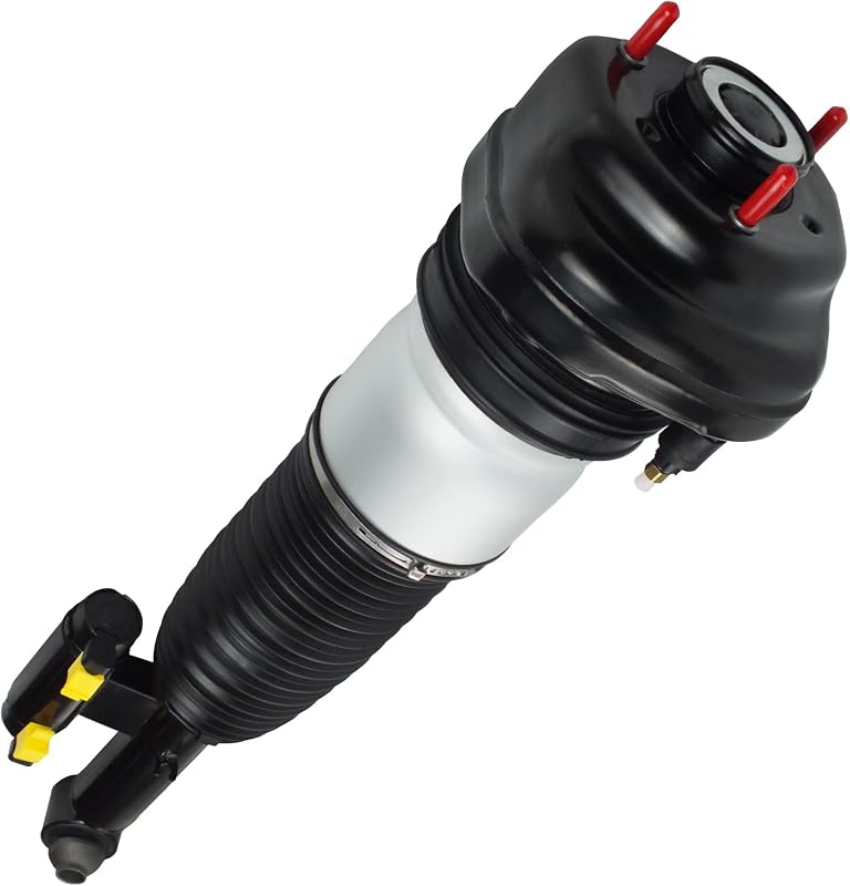 Rear Right Air Suspension Strut Shock Absorber for BMW 7 Series G11 G12 | 2015-2022, RWD & AWD, for 740Li 740i 740e 740Le 740Ld 745e 750i 750Li 760Li 840i M760Li M760i xDrive Alpina B7, 37107915954