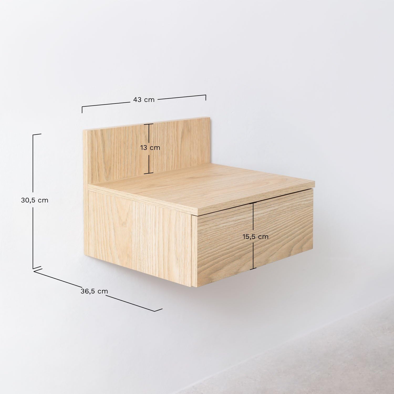 Design - Op poten - Lage - Nachtkastjes kopen? | Korting tot 24