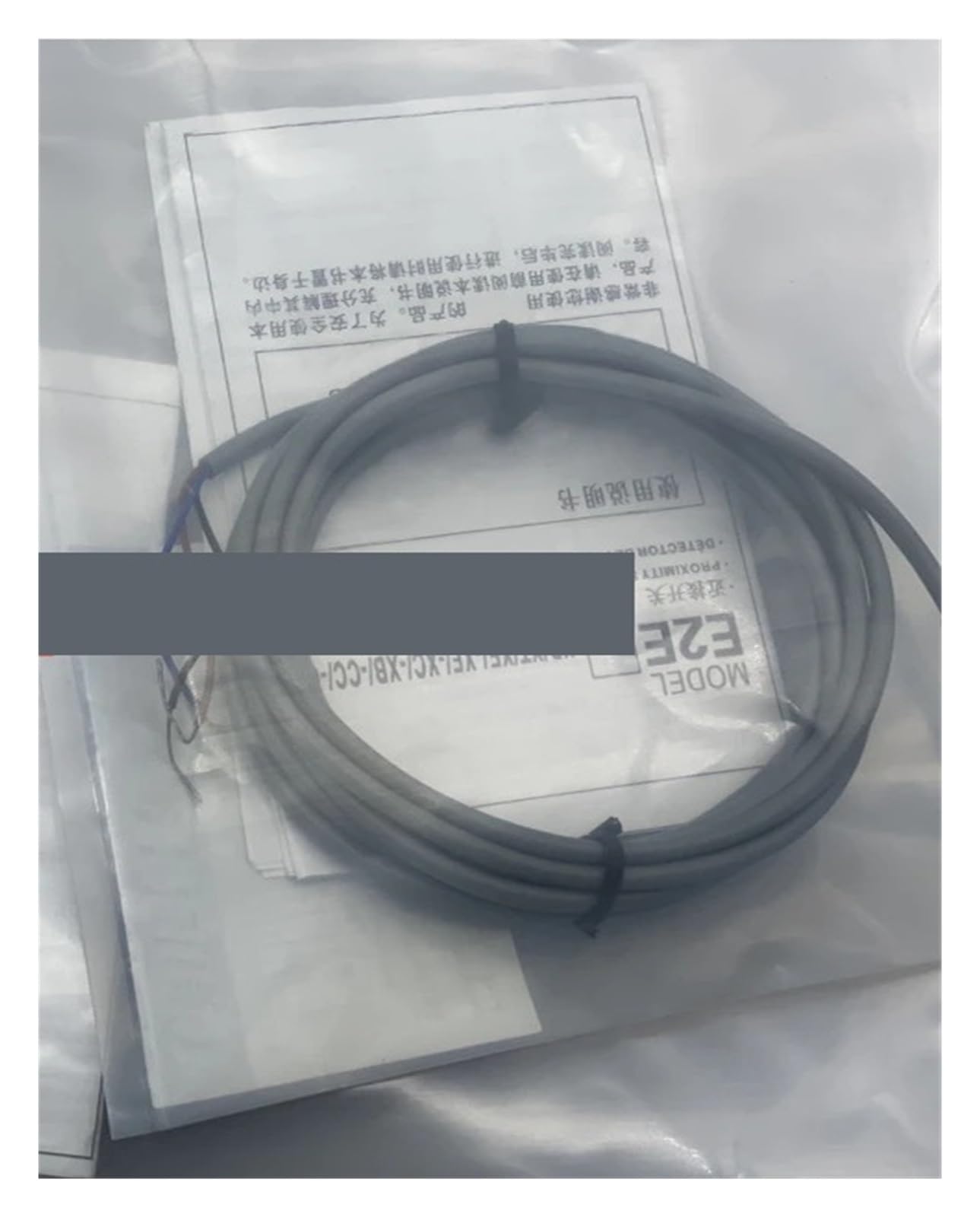 IRPWKJMK E2E-C04S12-WC-B1-R E2E-C04S12-WC-B2-R sensor(E2E-C04S12-WC-B2-R)