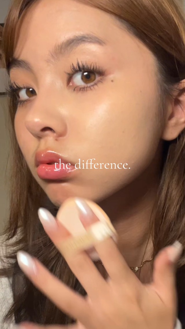 Amazon.com : SKINTIFIC Full Coverage Cushion Foundation #22N Shell