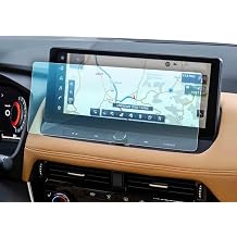 Nissan Qashqai 12.3  n  Multimedya ve 12.3 Dijital G sterge 2'li Set Ekran Koruyucu Nano