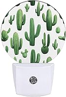 Vista 17 de EKOBLA Luces nocturnas con forma de gato y mariposas, enchufables a la pared, mariposa en la nariz del gato, lindas luces nocturnas enchufables