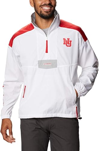 Columbia Anorak Collegiate Santa Ana, Couleur de l'équipe, XL Homme