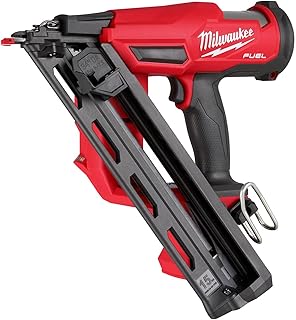 15 GAUGE FINISH NAILER 2839-20 (Renewed)