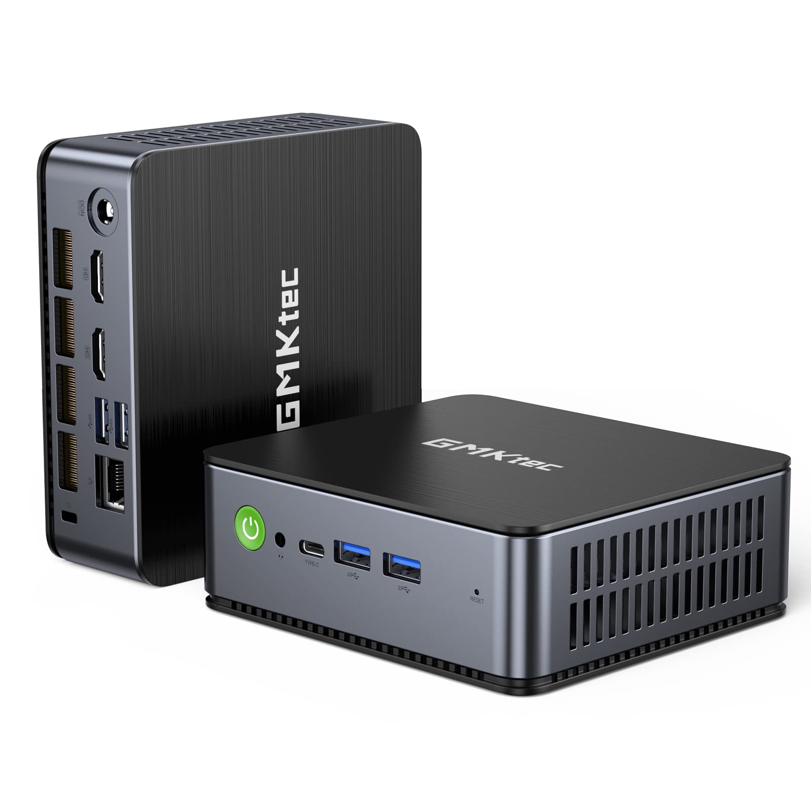 こ*の様 【ジャンク扱い】GMKtec NucBox K1 ミニPC ベアボーン Amazon 