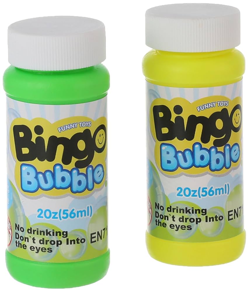 Bingo bubble refill bouncing for hk-9091 & hk-9090: Buy