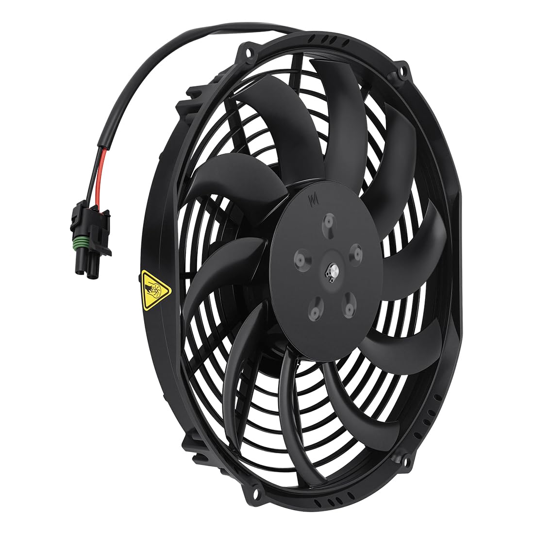Ventola radiatore per Polaris Ranger 400 425 500 570 M1400 GAS 2002-2016