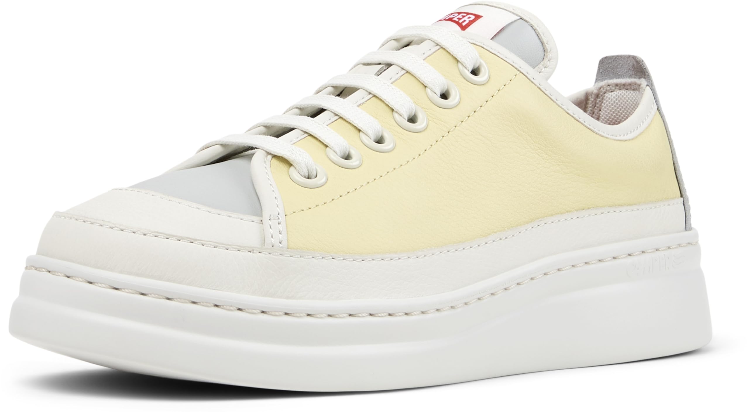 Camper Runner Up K201626, Sneaker Donna, Multi-Assorted 020 Tws, 37 Eu-image