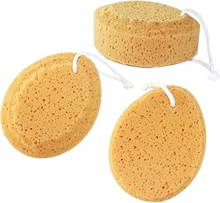 Beavorty 10 Pçs Esponja De Banho Natural Esponjas Corporais Esponjas De Limpeza Para Uso Doméstico Espuma Mar Esponja De Banho Esfoliante Esponjas De Banho Para Toalha De Banho