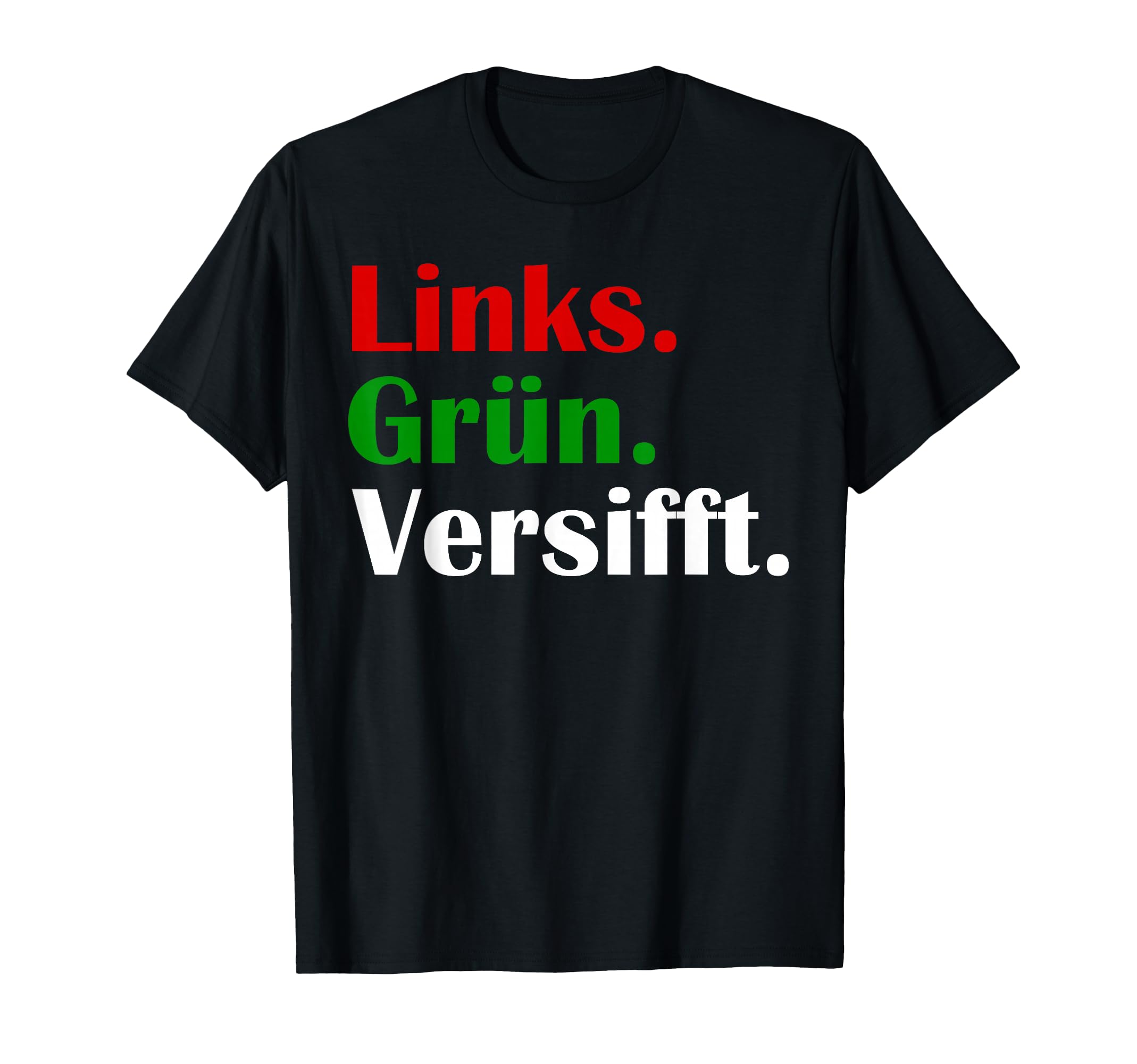 Kleidung mit Designs von Amazon Merch on Demand