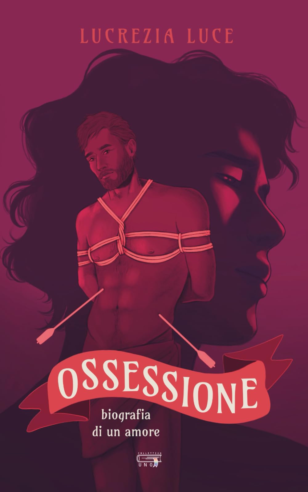 Ossessione: Biografia di un amore