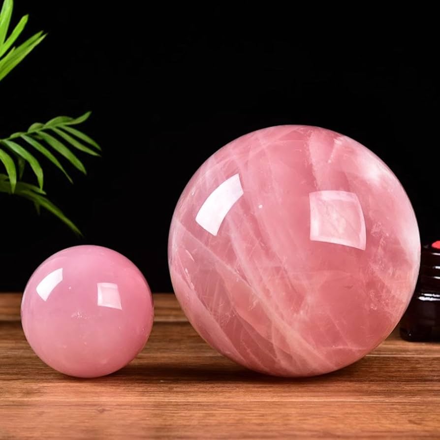 水晶の巨大原石(ピンク色) AAA ピンク(桃色)カラー きらきら爆裂水晶さざれ 200グラム 粒の