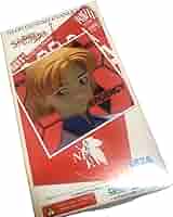 コトブキヤ製ガレージキット 1/8 赤木リツコ 当時物 希少品 61DUXzaUzQL._AC_SY200_QL15_.jpg